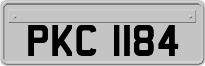 PKC1184