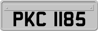 PKC1185