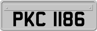 PKC1186
