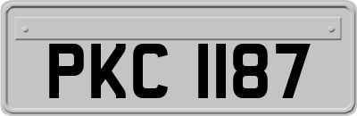 PKC1187