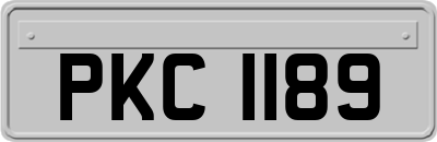 PKC1189