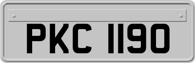 PKC1190
