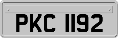PKC1192