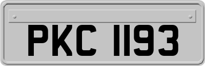 PKC1193