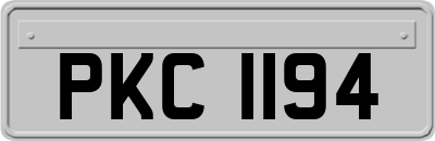PKC1194
