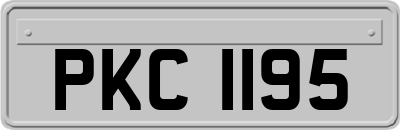 PKC1195