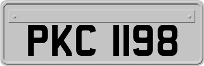 PKC1198
