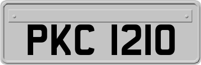 PKC1210