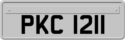 PKC1211