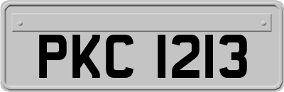 PKC1213