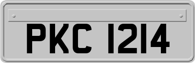 PKC1214