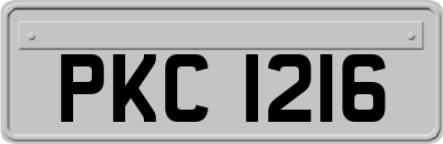PKC1216