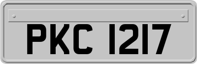 PKC1217