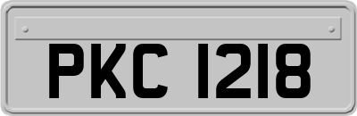 PKC1218