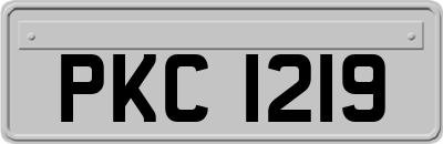 PKC1219