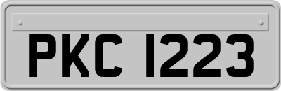 PKC1223