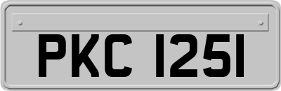 PKC1251