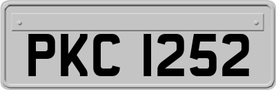 PKC1252