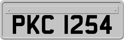 PKC1254