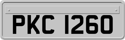 PKC1260