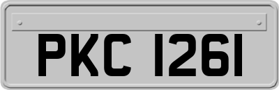 PKC1261