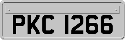 PKC1266