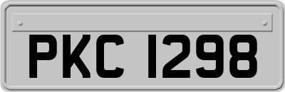 PKC1298