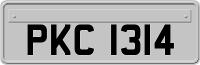PKC1314