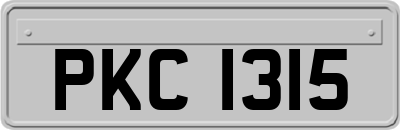 PKC1315