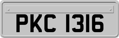 PKC1316