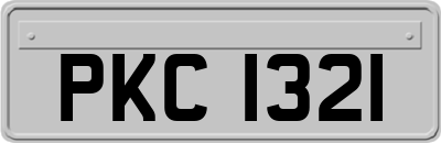 PKC1321