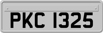 PKC1325