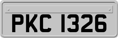 PKC1326
