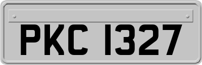 PKC1327