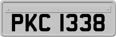 PKC1338