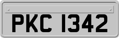 PKC1342