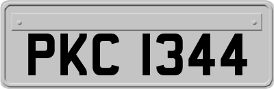 PKC1344