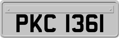 PKC1361