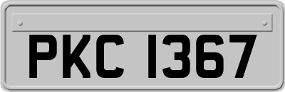 PKC1367