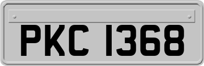 PKC1368