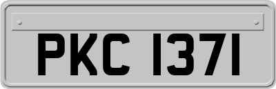 PKC1371