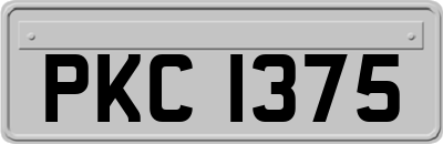 PKC1375
