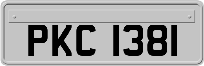 PKC1381