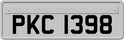 PKC1398