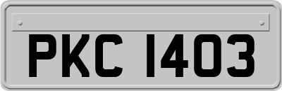 PKC1403