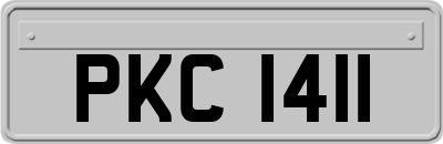 PKC1411