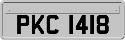 PKC1418