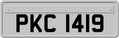 PKC1419
