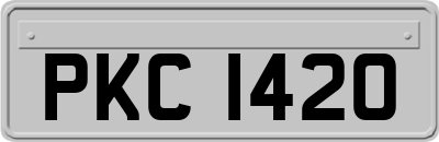 PKC1420
