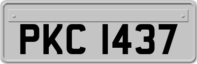 PKC1437